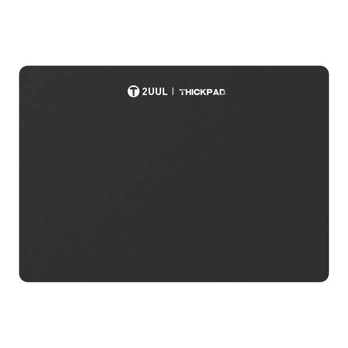 2UUL ST86 50x35cm Extra Thick Heat-Resistant Anti-static Silicone Pad