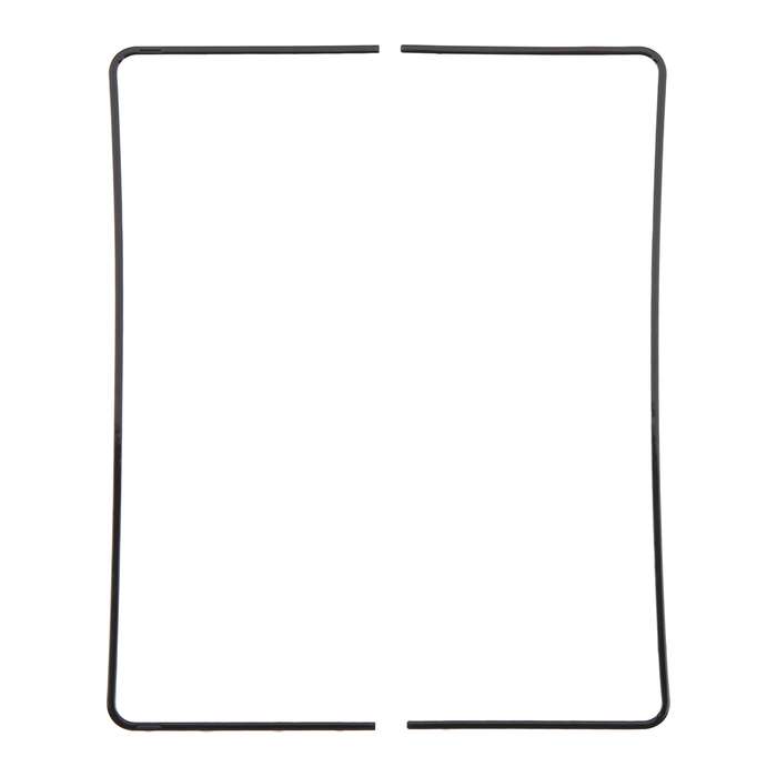 For Samsung Galaxy Z Fold4 SM-F936B Front LCD Screen Bezel Frame