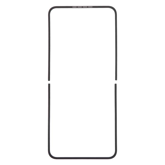 For Samsung Galaxy Z Flip6 SM-F741B-F956B Original Front LCD Screen Bezel Frame