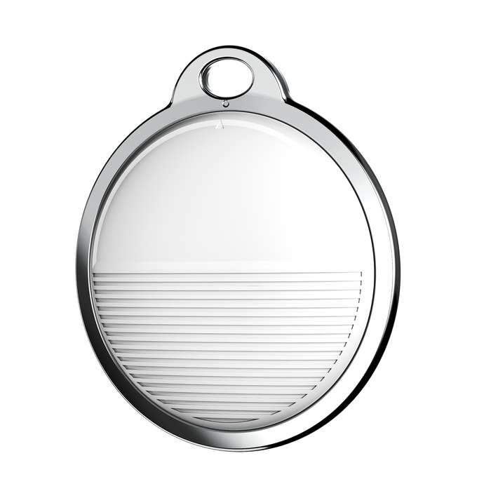 F3 Removable Global Location Tracker Anti-lost Device(Black)