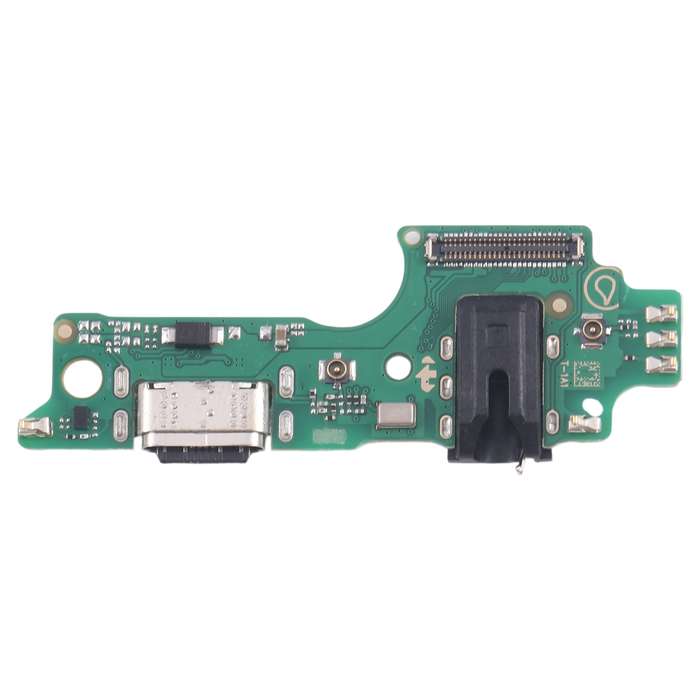 For Infinix Note 30 5G X6711 OEM Charging Port Board