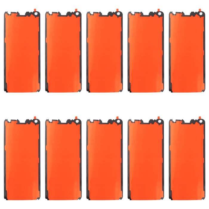For OnePlus 11 10pcs Front Housing Adhesive