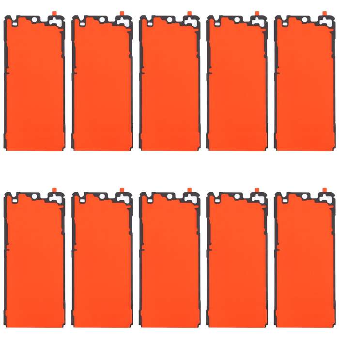 For OnePlus Ace 2 Pro 10pcs Front Housing Adhesive