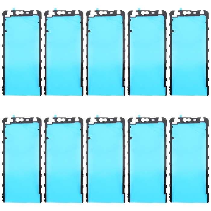 For vivo S16 / S16 Pro 10pcs Front Housing Adhesive