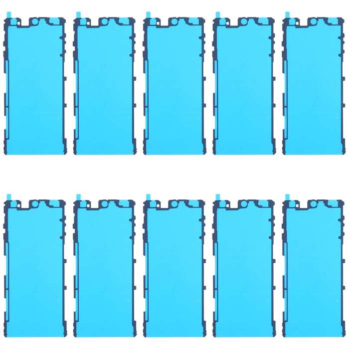 For vivo S17 10pcs Front Housing Adhesive