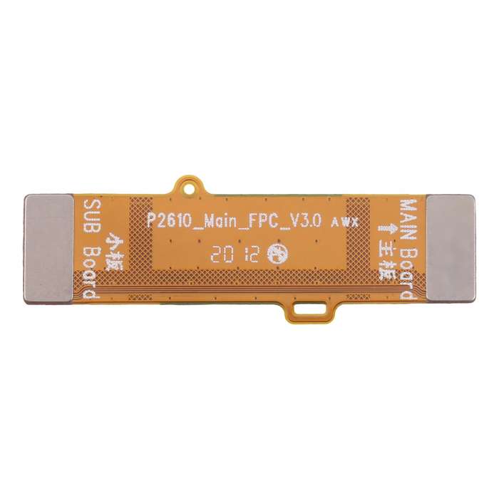 For Huawei MediaPad M5 Lite 10 BAH2-W09 Motherboard Flex Cable