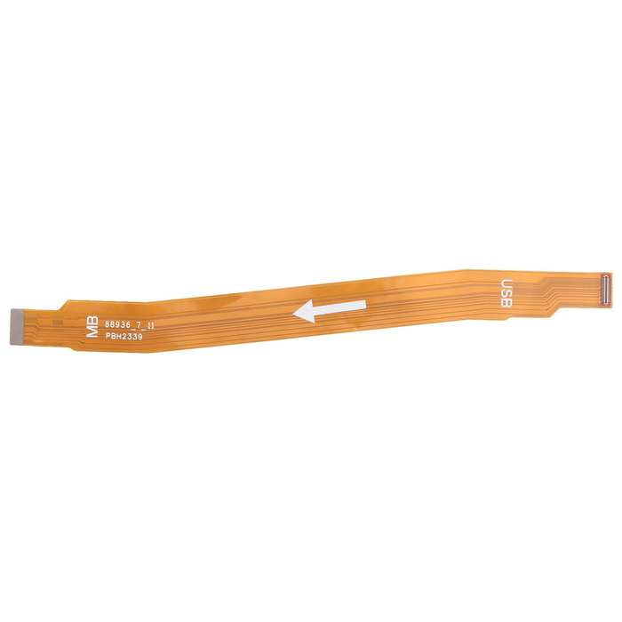 For Honor Pad X8 Pro ELN-W09 Motherboard Flex Cable