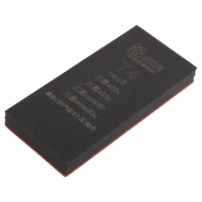 T4 TEHAOTIE LCD Screen Bonding Mat