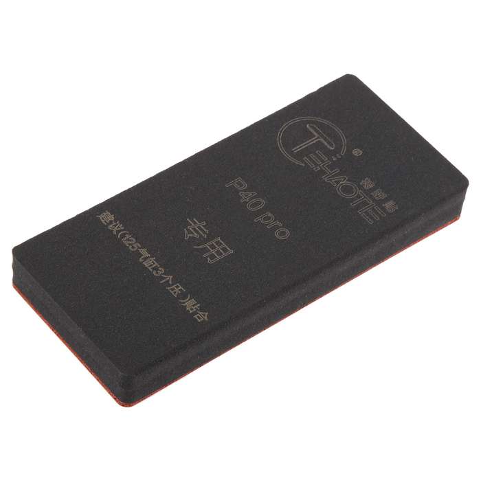 For Huawei P40 Pro TEHAOTIE LCD Screen Bonding Mat