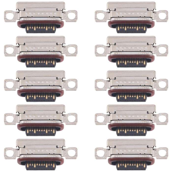 For Xiaomi 14 Ultra 10pcs Original Charging Port Connector