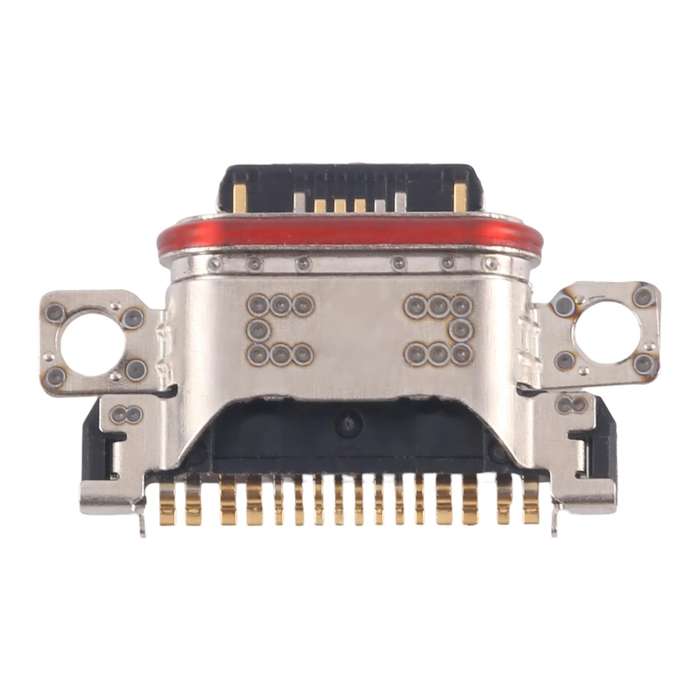 For vivo X100 5G V2309A V2308 Original Charging Port Connector