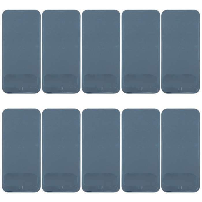 For Google Pixel 9 10pcs OEM Back Housing Cover Adhesive