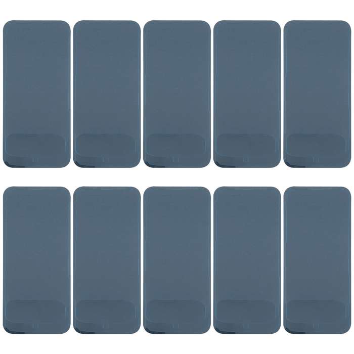 For Google Pixel 9 Pro 10pcs OEM Back Housing Cover Adhesive