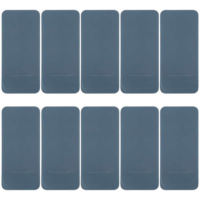 For Google Pixel 9 Pro XL 10pcs OEM Back Housing Cover Adhesive