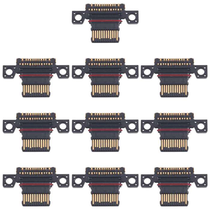 For Honor Magic V3 10pcs Original Charging Port Connector