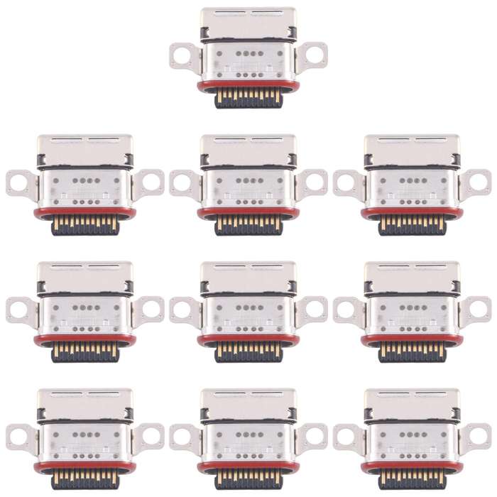 For Honor Magic3 Pro 10pcs Original Charging Port Connector