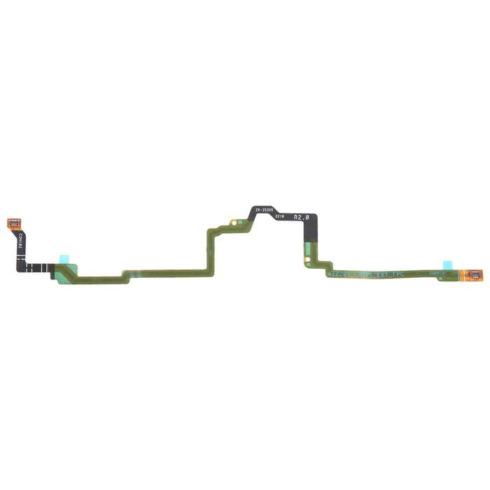 For Asus Rog Phone 6 AI2201 Mainboard Connector Flex Cable, Model:01