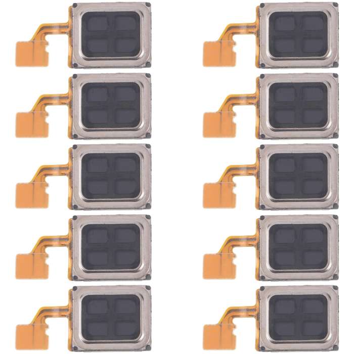 For OPPO A11 10pcs Original Earpiece Speaker