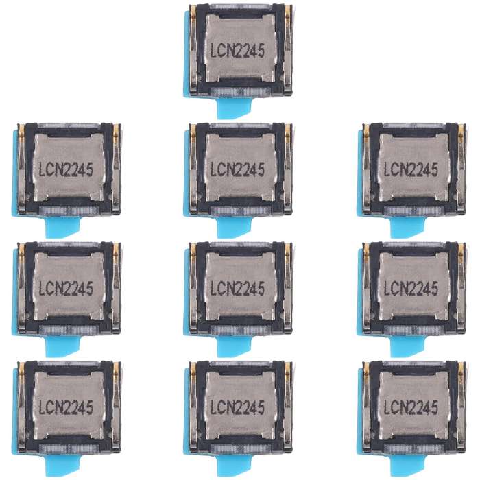 For vivo iQOO Z5x 10pcs Original Earpiece Speaker