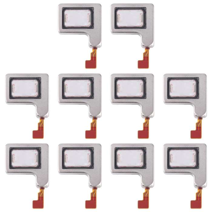 For Xiaomi 12 Pro 10pcs Original Earpiece Speaker
