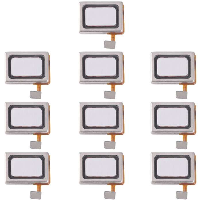 For Xiaomi Redmi K40 Gaming 10pcs Original Earpiece Speaker