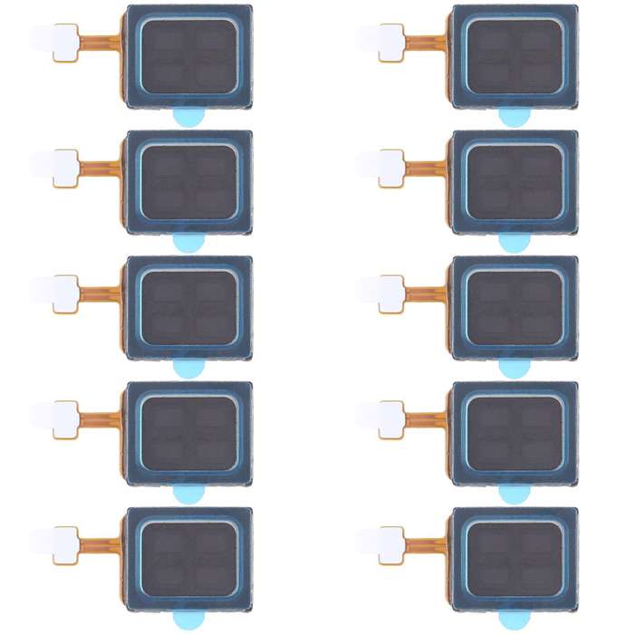 For Xiaomi Redmi Note 9 Pro 5G 10pcs Original Earpiece Speaker