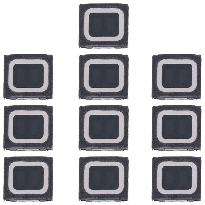For Huawei Enjoy 20 10pcs Original Earpiece Speaker
