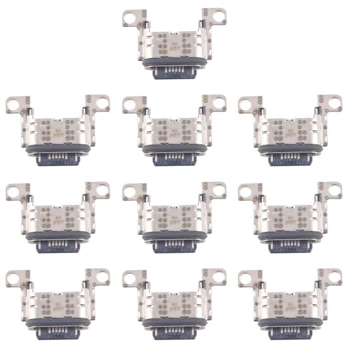 For Samsung Galaxy A36 SM-A366B 10pcs Original Charging Port Connector