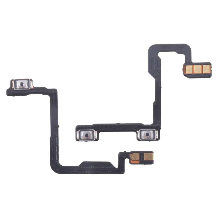 For OnePlus Nord 2 OEM Power Button & Volume Button Flex Cable