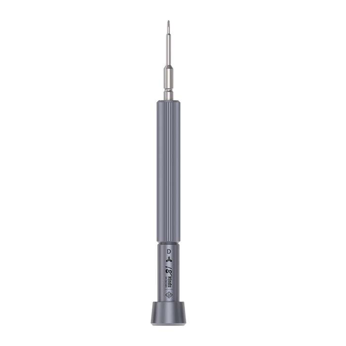 18 Kinds Precision Magnetic Super Hard Screwdriver, Model:D Tri-Wing