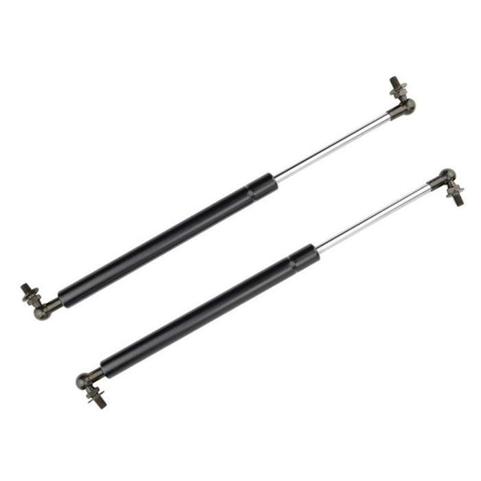 For Nissan Patrol Y61 GR GU 1997- 2pcs/Pack Hood Lift Supports Struts Shocks Springs Dampers Gas Cha