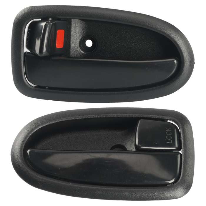 Pair Car Left and Right Door Inside Handle for Hyundai Lavita 2001-2010 / Matrix 2001-2010 82620-170