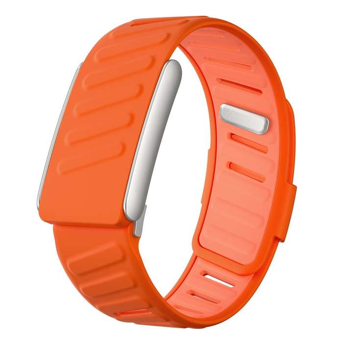 For WHOOP 5.0 Regular Silicone Sports Watch Band(Starlight)