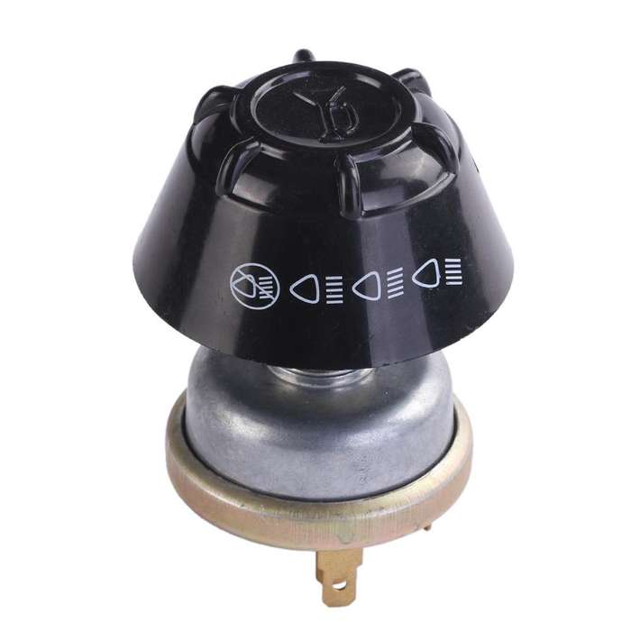 For Massey Ferguson Tractor Headlight Light Horn Switch 1668816M1, 1668816M2 , 1668816M91