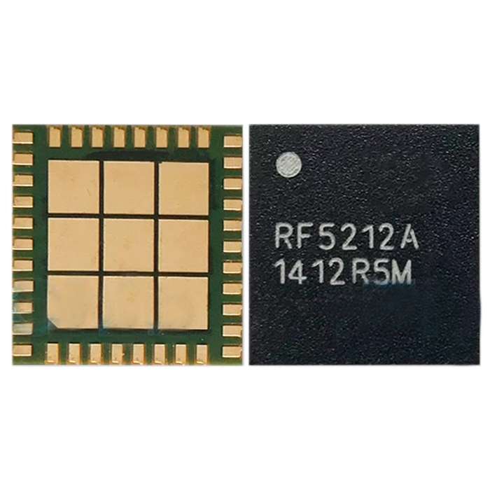 Power Amplifier IC Module RF5212A