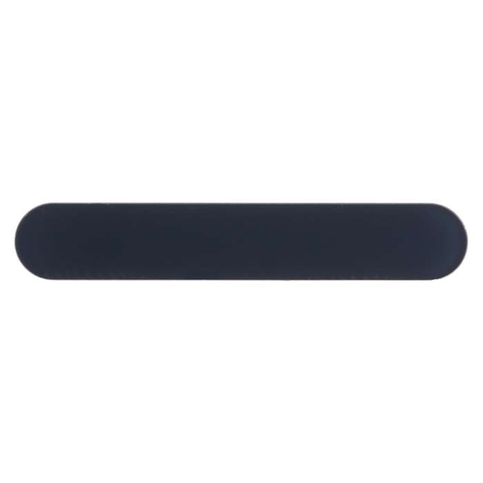 For iPhone 12 Pro / 12 Pro Max US Edition 5G Signal Antenna Glass Plate (Graphite Black)