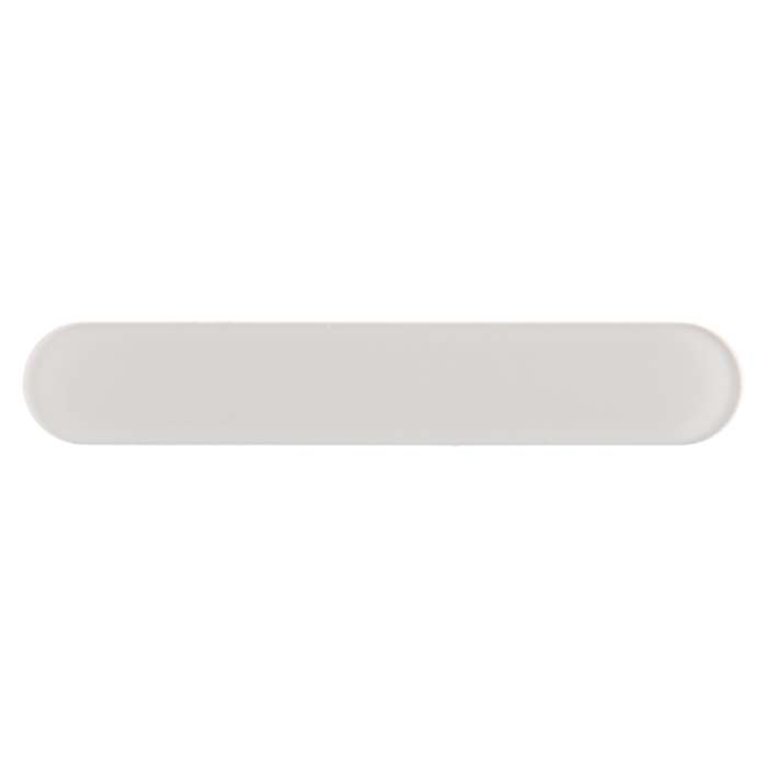 For iPhone 12 Pro / 12 Pro Max US Edition 5G Signal Antenna Glass Plate (Graphite Black)