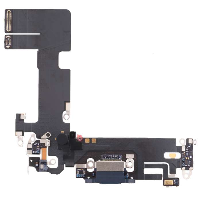 Original Charging Port Flex Cable for iPhone 13(Pink)