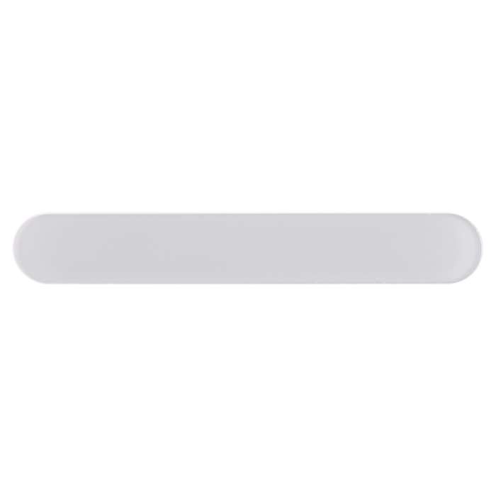 For iPhone 14 Pro / 14 Pro Max US Edition 5G Signal Antenna Glass Plate (Purple)