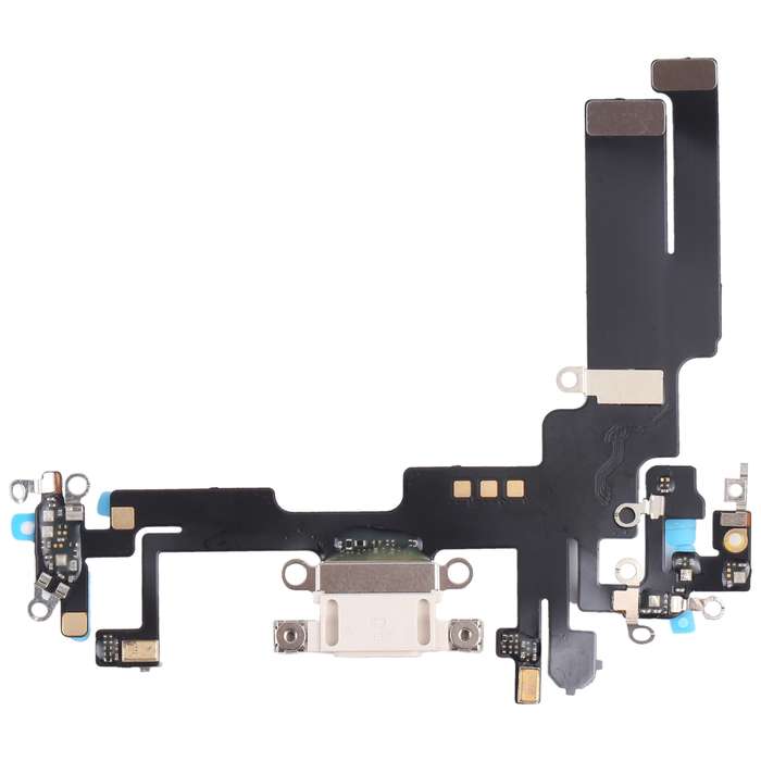 For iPhone 14 Charging Port Flex Cable (Red)