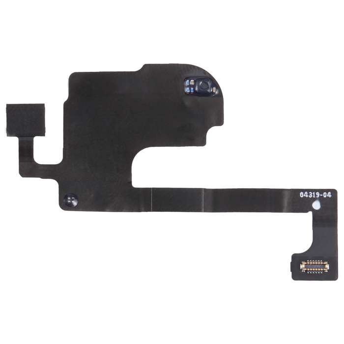 For iPhone 15 Earpiece Speaker Flex Cable