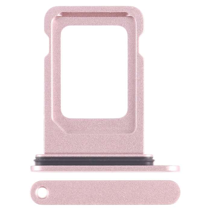 For iPhone 15 Plus SIM Card Tray (Yellow)