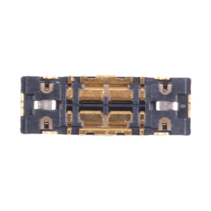 Battery FPC Connector On Motherboard for iPhone 15 Pro / 15 Pro Max