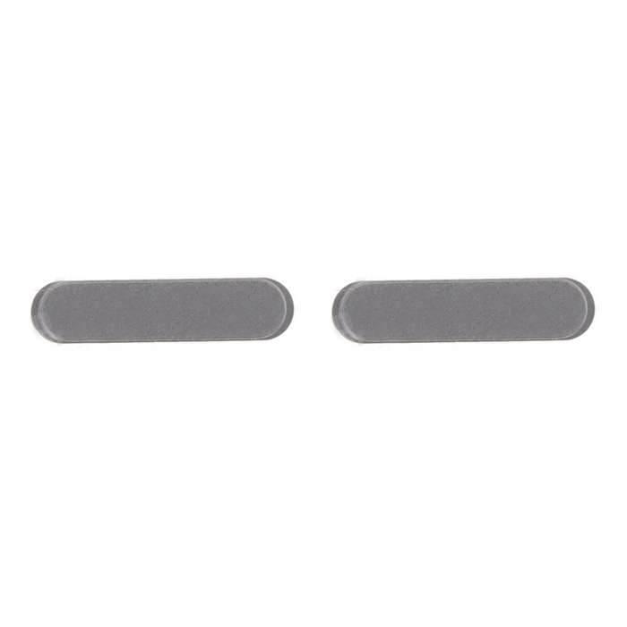 For iPad Air 11 inch 2024 / Air 13 inch 2024 Volume Control Button (Starlight)