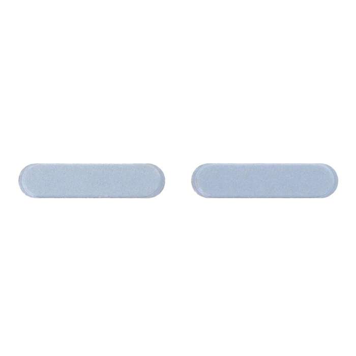 For iPad Air 11 inch 2024 / Air 13 inch 2024 Volume Control Button (Starlight)