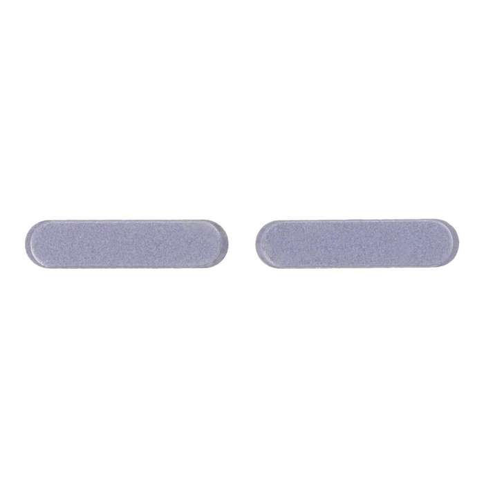 For iPad Air 11 inch 2024 / Air 13 inch 2024 Volume Control Button (Starlight)