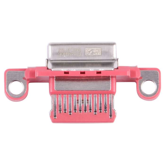 For iPad 2022 A2696 A2757 Charging Port Connector (Silver)