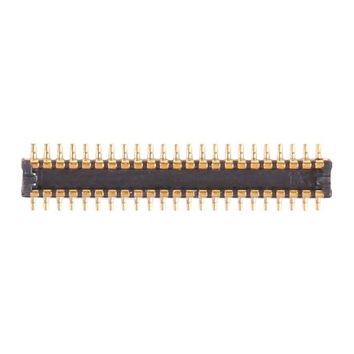 42Pin LCD Display Touch FPC Connector On Flex Cable for iPad Pro 12.9 inch (1st) A1584 A1652