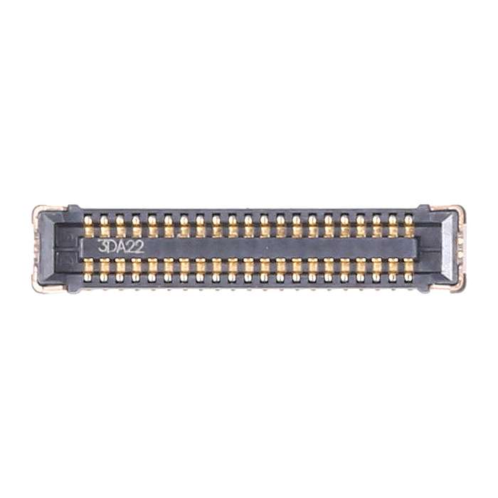 42Pin LCD Display Touch FPC Connector On Motherboard for iPad Pro 12.9 inch (1st) A1584 A1652