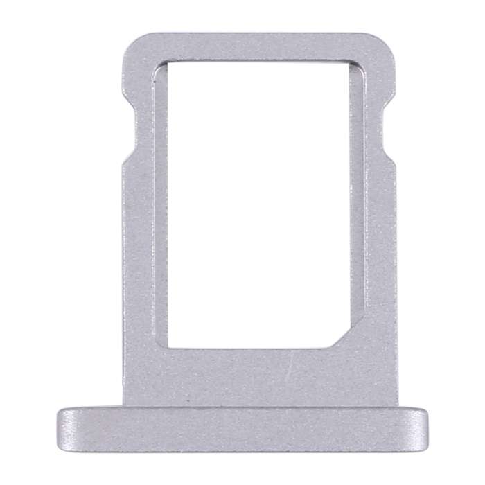 SIM Card Tray for iPad Pro 10.5 inch (2017) (Silver)